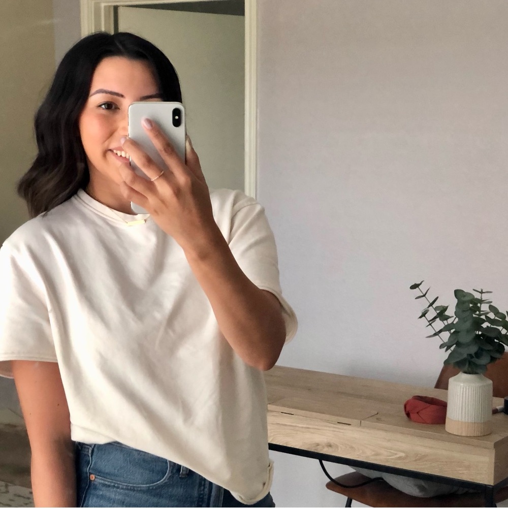 Meet your Posher, EmmaDee